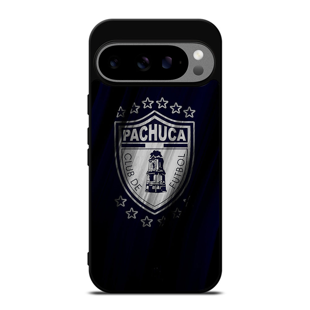 CF PACHUCA LOGO Google Pixel 9 Pro XL Case Cover