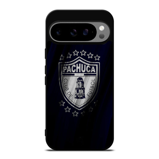 CF PACHUCA LOGO Google Pixel 9 Pro XL Case Cover