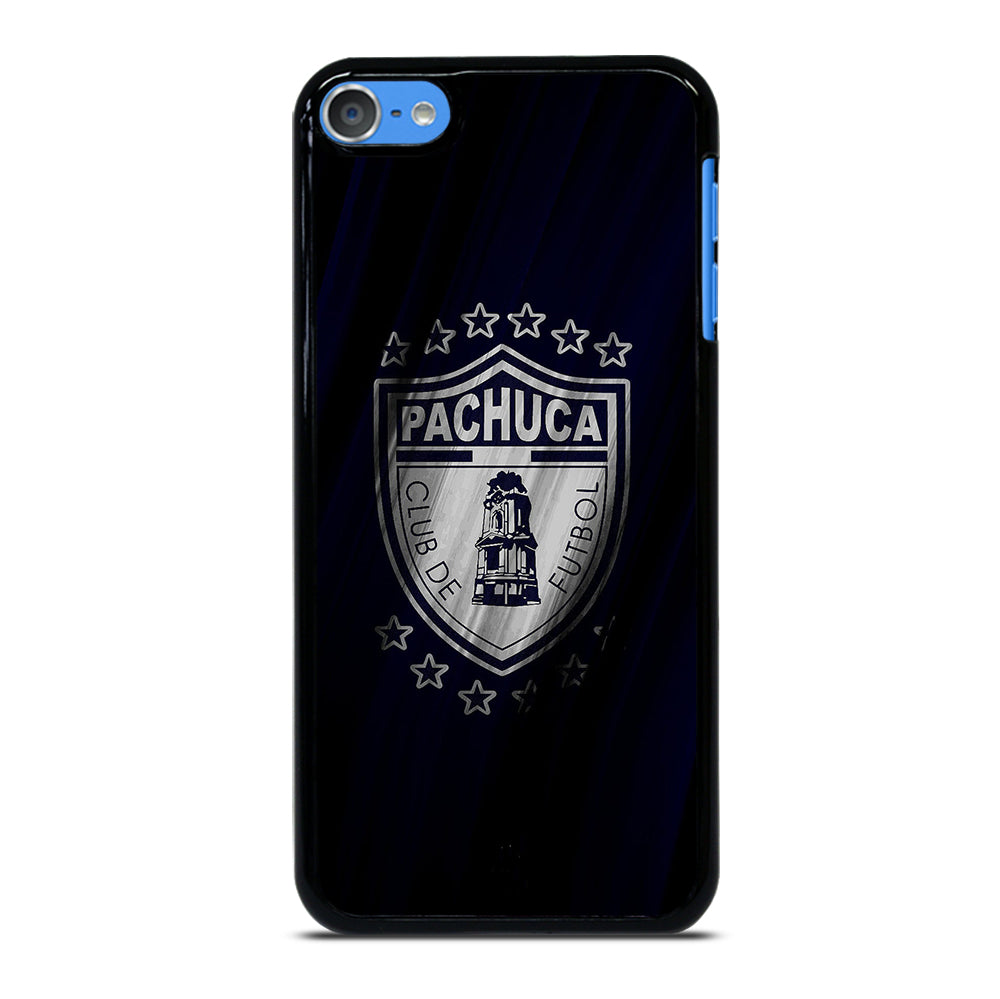 CF PACHUCA LOGO iPod Touch 7 Case Cover