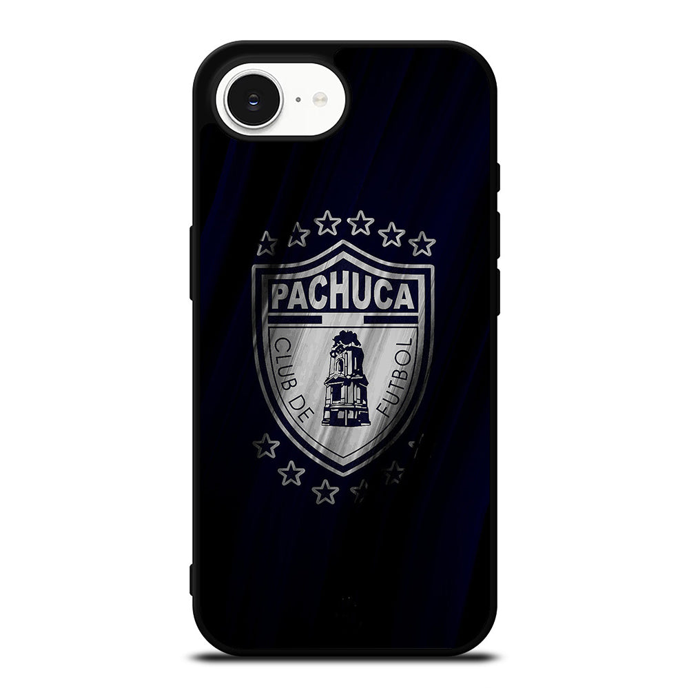CF PACHUCA LOGO iPhone 16e Case Cover