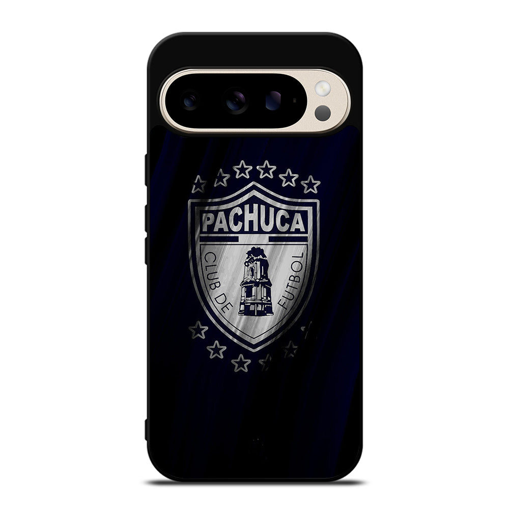 CF PACHUCA LOGO Google Pixel 9 Pro Case Cover