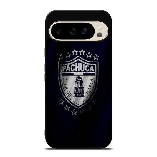 CF PACHUCA LOGO Google Pixel 9 Pro Case Cover