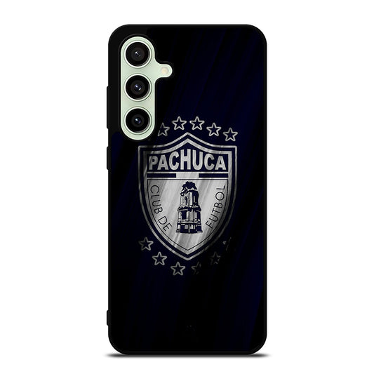 CF PACHUCA LOGO Samsung Galaxy S24 FE Case Cover