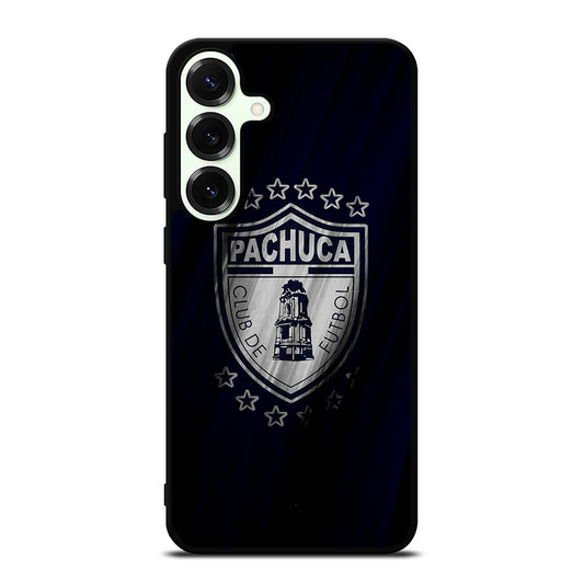CF PACHUCA LOGO Samsung Galaxy S26 Plus Case Cover