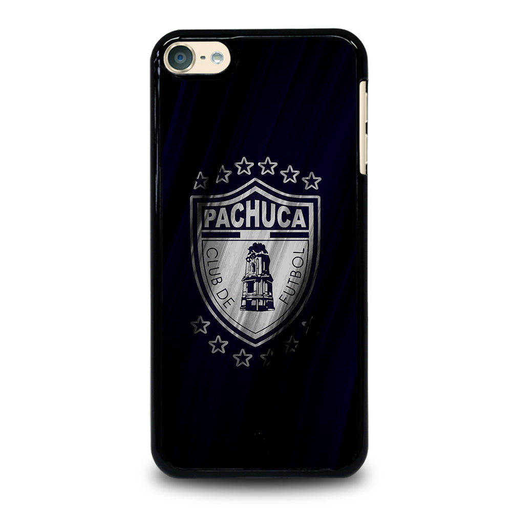 CF PACHUCA LOGO iPod Touch 6 Case Cover