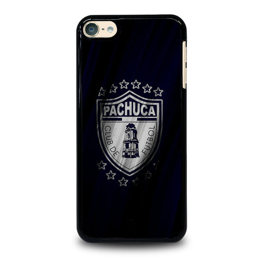 CF PACHUCA LOGO iPod Touch 6 Case Cover
