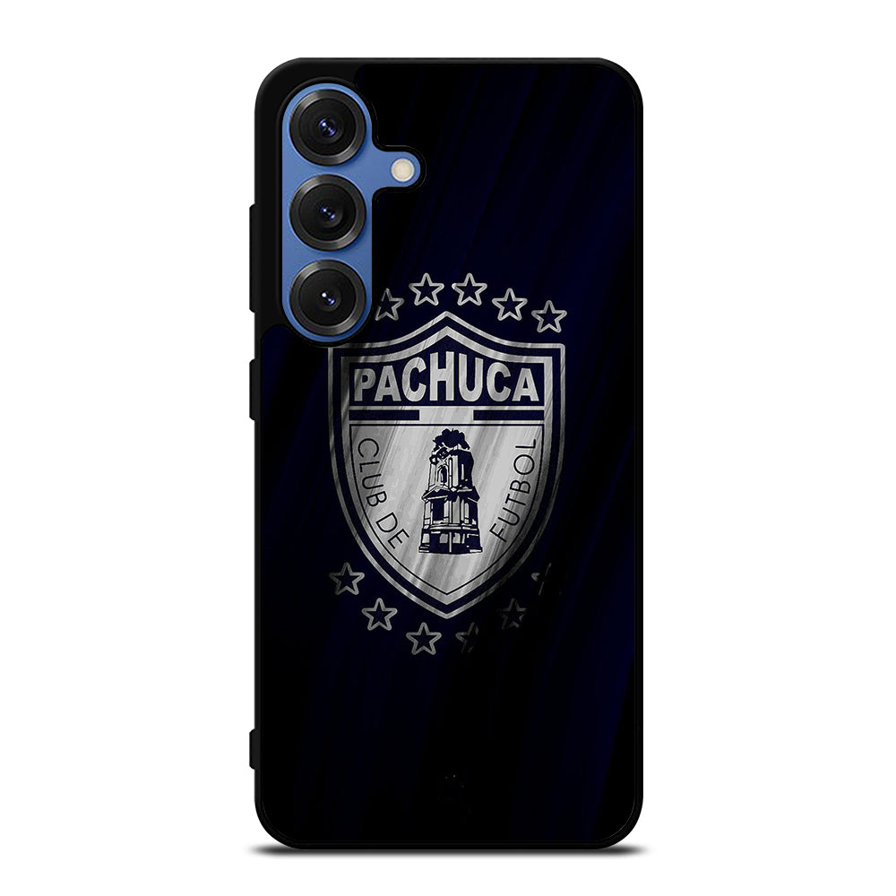 CF PACHUCA LOGO Samsung Galaxy S26 Case Cover