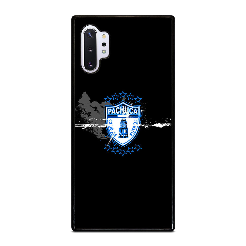 CF PACHUCA SYMBOL Samsung Galaxy Note 10 Plus Case Cover