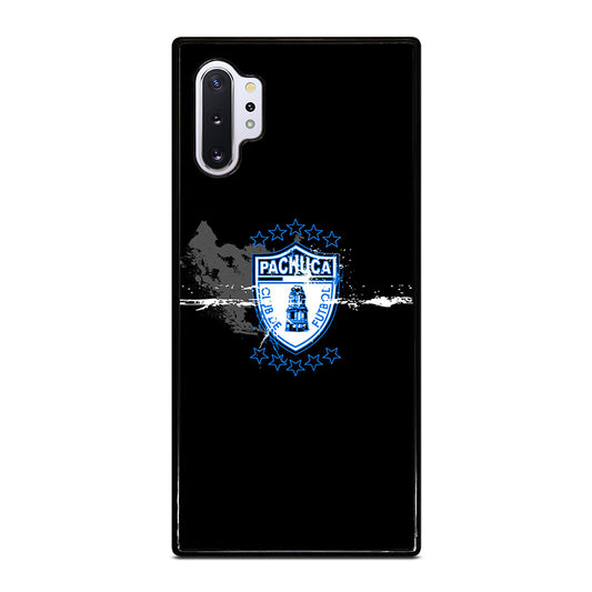 CF PACHUCA SYMBOL Samsung Galaxy Note 10 Plus Case Cover