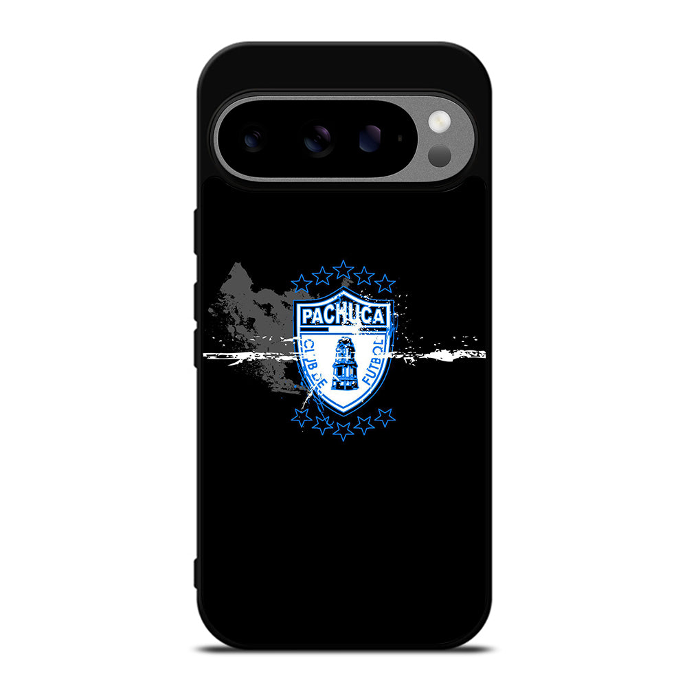 CF PACHUCA SYMBOL Google Pixel 9 Pro XL Case Cover
