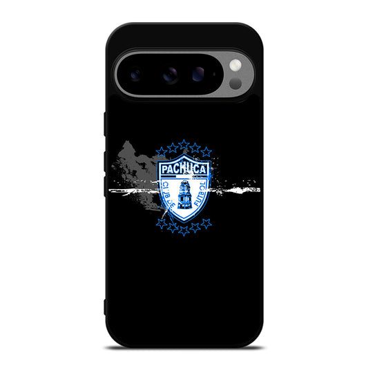 CF PACHUCA SYMBOL Google Pixel 9 Pro XL Case Cover
