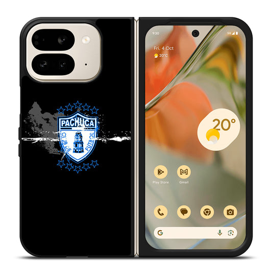 CF PACHUCA SYMBOL Google Pixel 9 Pro Fold Case Cover