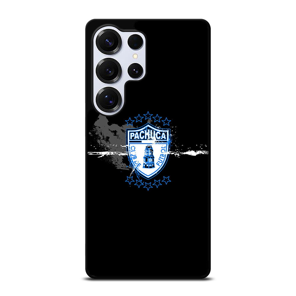 CF PACHUCA SYMBOL Samsung Galaxy S26 Ultra Case Cover
