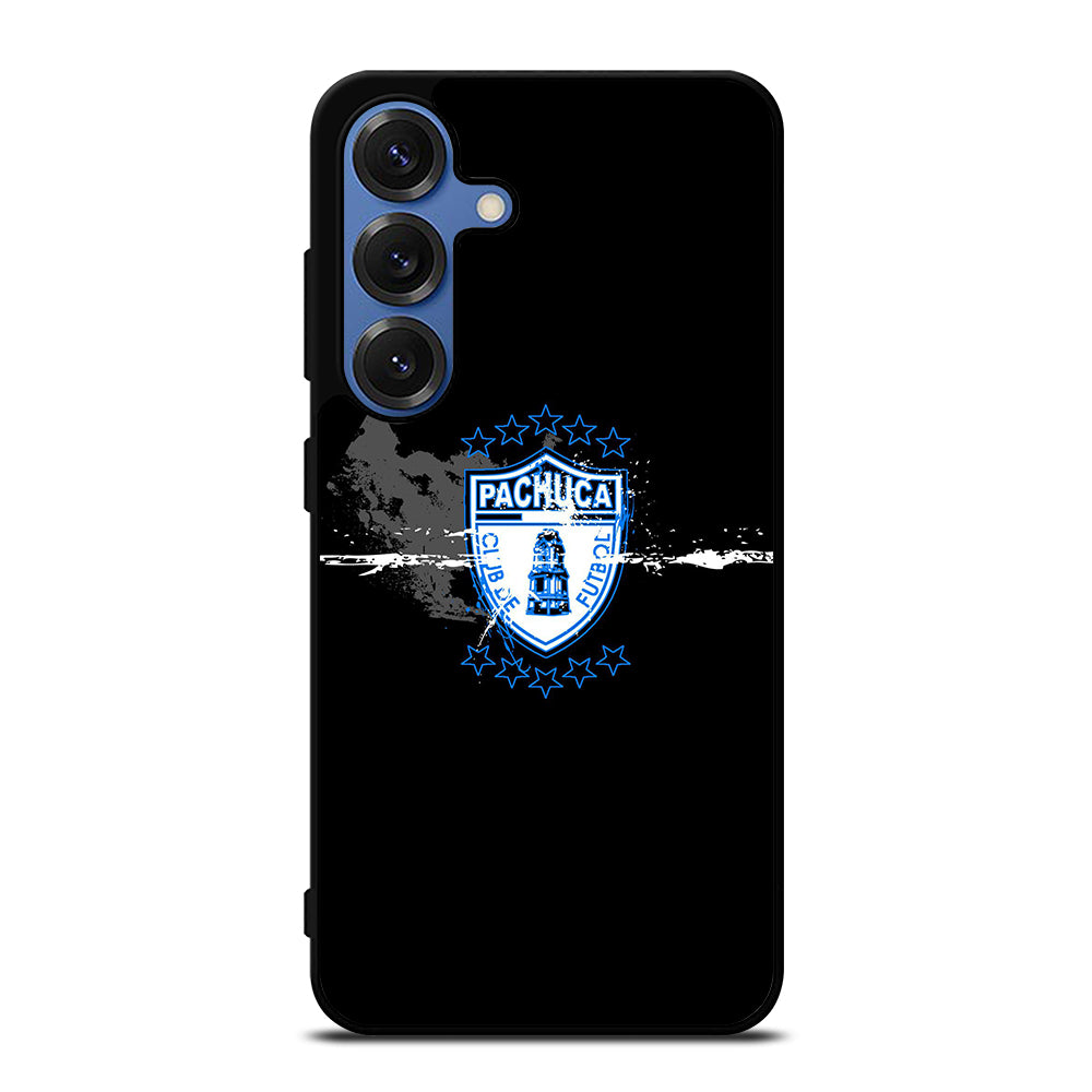 CF PACHUCA SYMBOL Samsung Galaxy S25 Case Cover