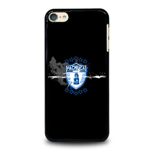 CF PACHUCA SYMBOL iPod Touch 6 Case Cover