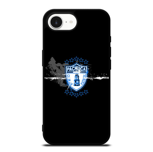 CF PACHUCA SYMBOL iPhone 16e Case Cover