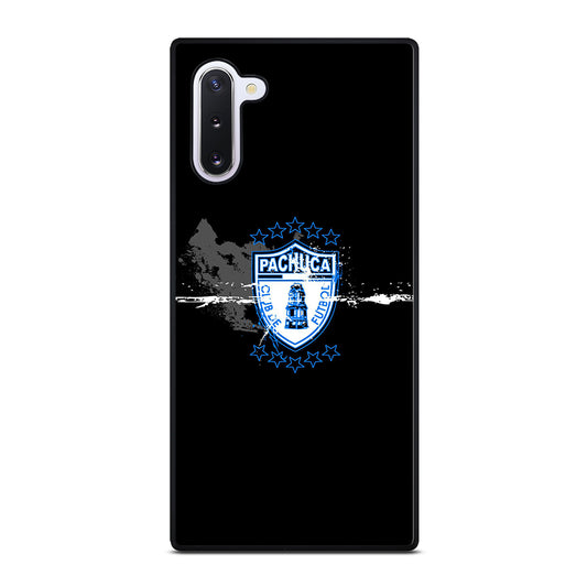 CF PACHUCA SYMBOL Samsung Galaxy Note 10 Case Cover