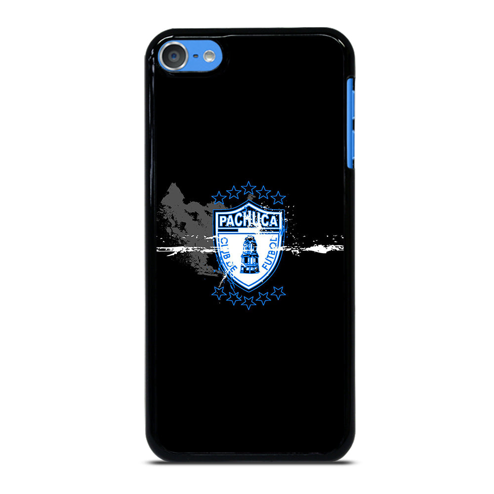 CF PACHUCA SYMBOL iPod Touch 7 Case Cover