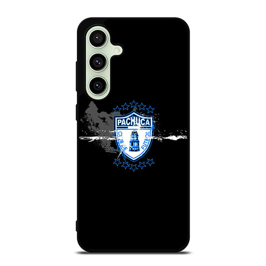 CF PACHUCA SYMBOL Samsung Galaxy S24 FE Case Cover