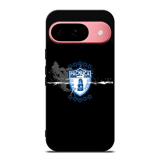 CF PACHUCA SYMBOL Google Pixel 9 Case Cover