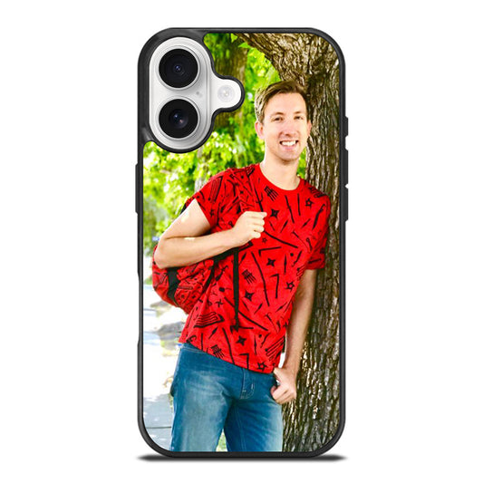 335 SECONDS OF SUMMER BAND 1 iPhone 17 Case Cover