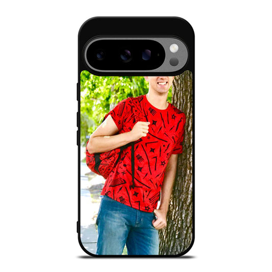 CHAD WILD POSE Google Pixel 9 Pro XL Case Cover