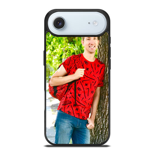 CHAD WILD POSE iPhone Air Case Cover