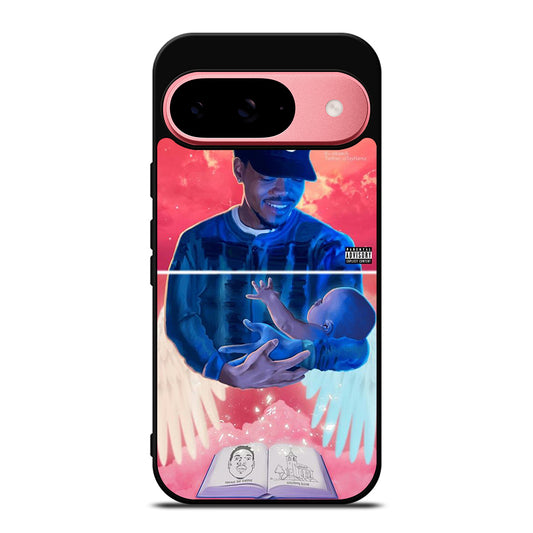 CHANCE THE RAPPER 2 Google Pixel 9 Case Cover