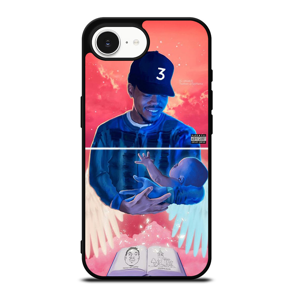 CHANCE THE RAPPER 2 iPhone 16e Case Cover