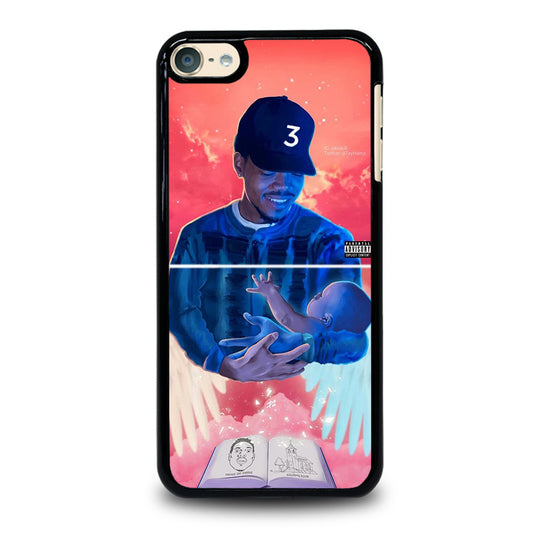 CHANCE THE RAPPER 2 iPod Touch 6 Case Cover