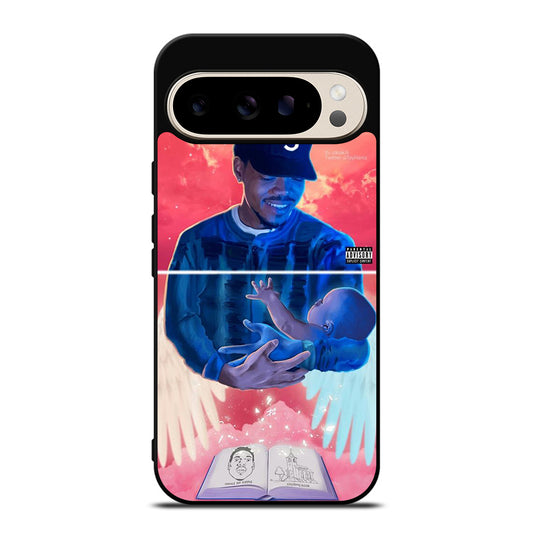 CHANCE THE RAPPER 2 Google Pixel 9 Pro Case Cover