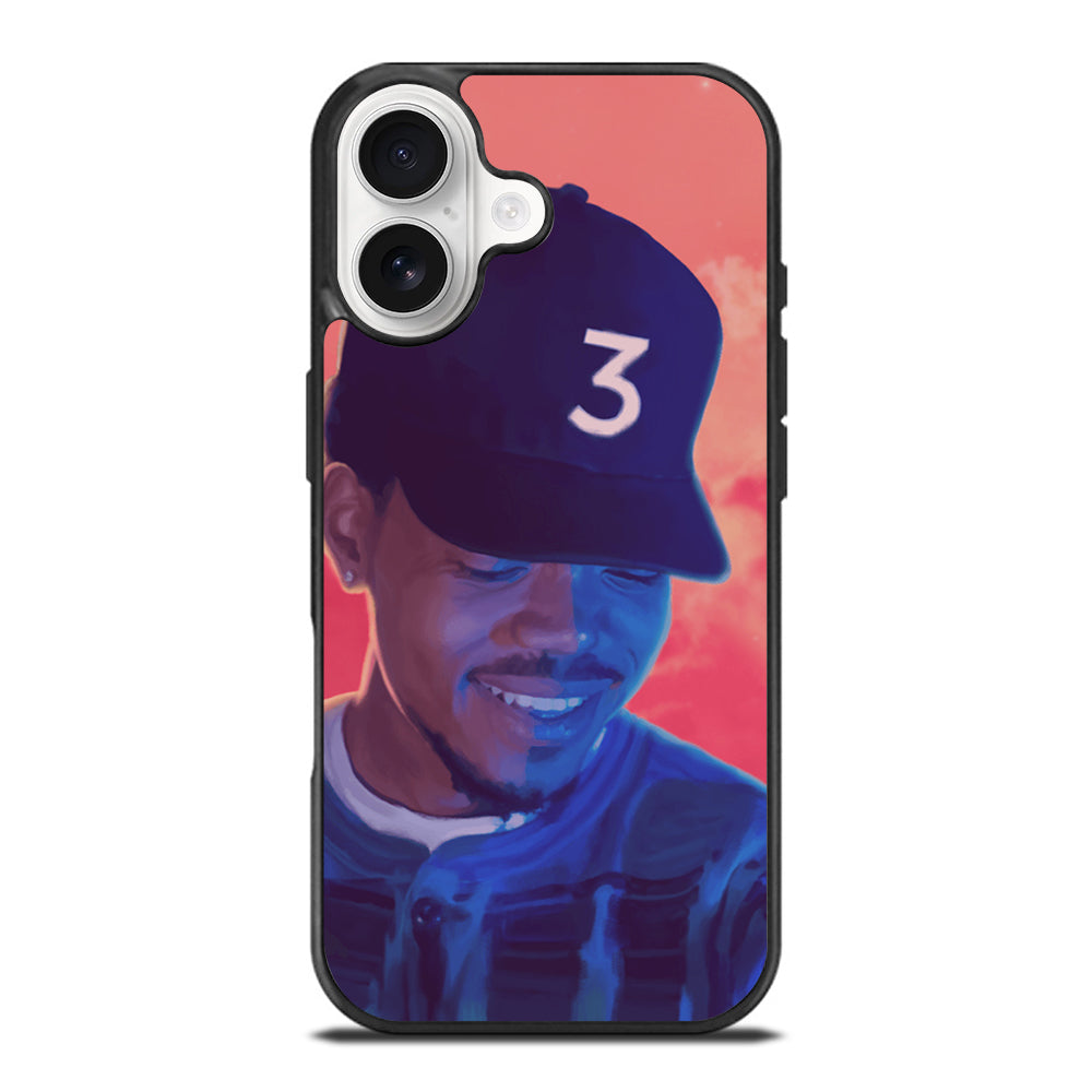 338 SECONDS OF SUMMER BAND 1 iPhone 17 Case Cover