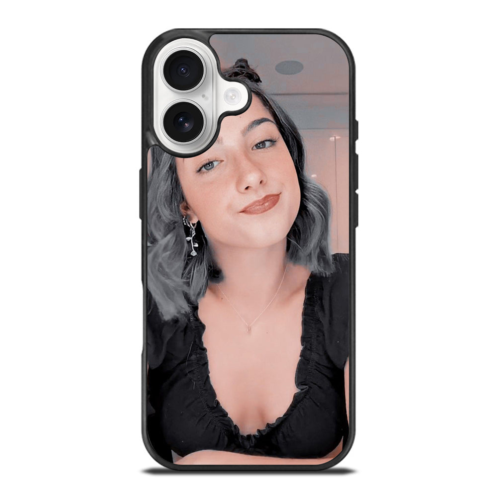 339 SECONDS OF SUMMER BAND 1 iPhone 17 Case Cover