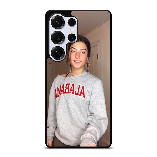 CHARLI D'AMELIO POSE Samsung Galaxy S25 Ultra Case Cover