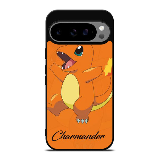CHARMANDER POKEMON ANIME Google Pixel 9 Pro XL Case Cover