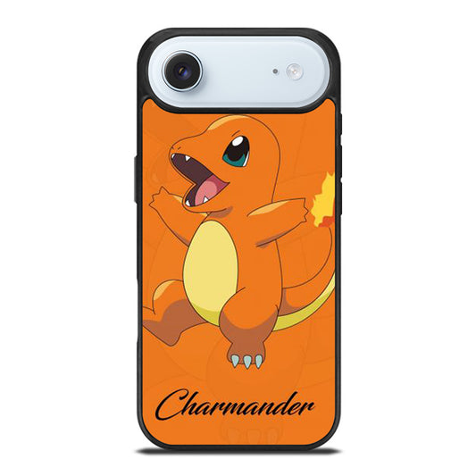 CHARMANDER POKEMON ANIME iPhone Air Case Cover