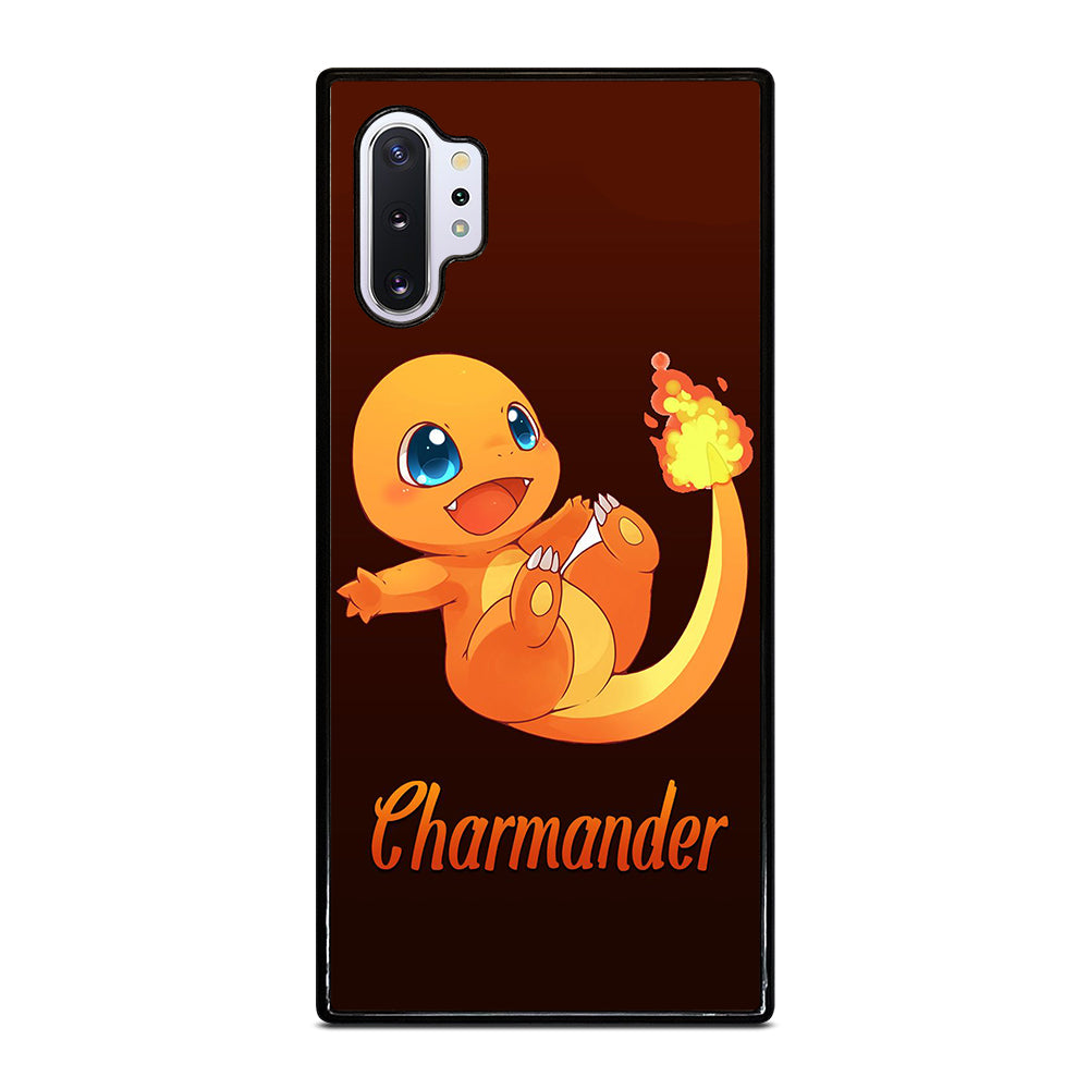 CHARMANDER POKEMON CUTE Samsung Galaxy Note 10 Plus Case Cover