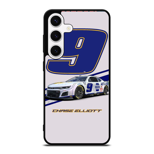 CHASE ELLIOTT NASCAR 1 Samsung Galaxy S24 Case Cover