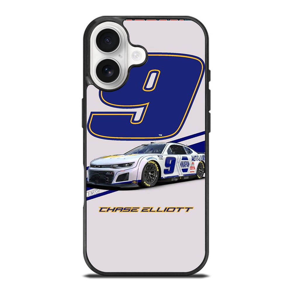 348 SECONDS OF SUMMER BAND 1 iPhone 17 Case Cover