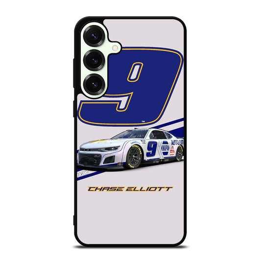 CHASE ELLIOTT NASCAR 1 Samsung Galaxy S26 Plus Case Cover