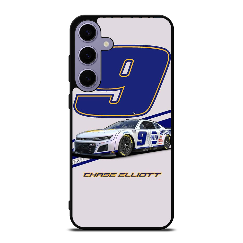 CHASE ELLIOTT NASCAR 1 Samsung Galaxy S24 Plus Case Cover