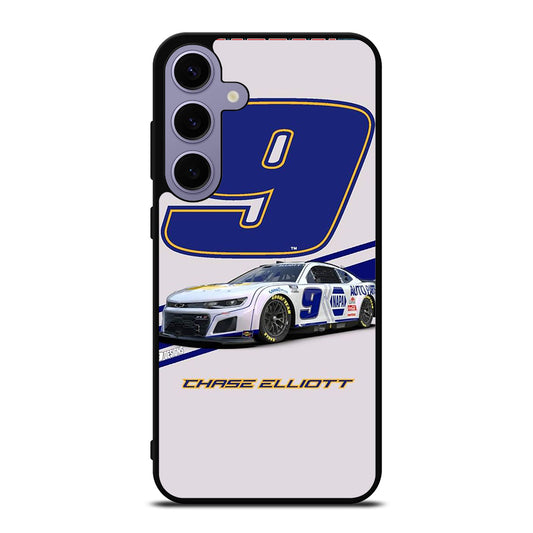 CHASE ELLIOTT NASCAR 1 Samsung Galaxy S24 Plus Case Cover