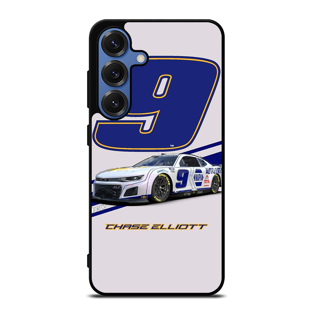 CHASE ELLIOTT NASCAR 1 Samsung Galaxy S26 Case Cover