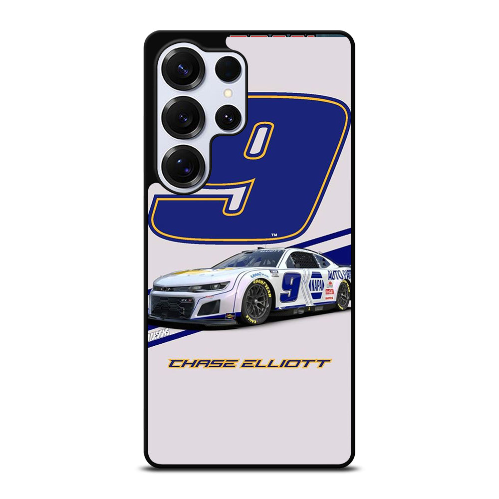 CHASE ELLIOTT NASCAR 1 Samsung Galaxy S26 Ultra Case Cover