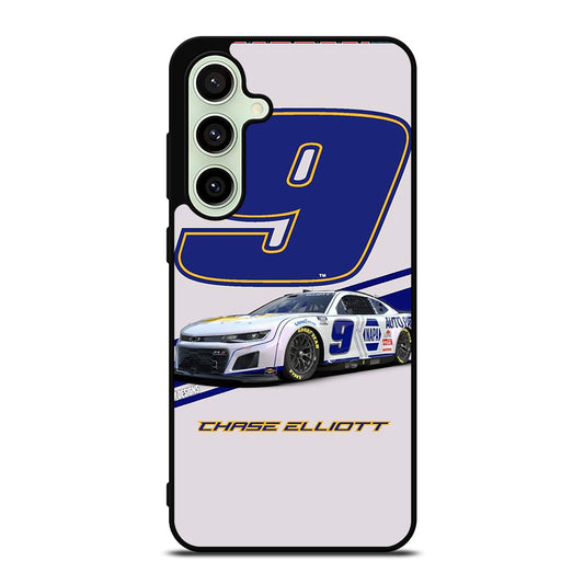 CHASE ELLIOTT NASCAR 1 Samsung Galaxy S24 FE Case Cover