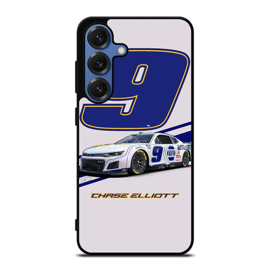 CHASE ELLIOTT NASCAR 1 Samsung Galaxy S25 Case Cover