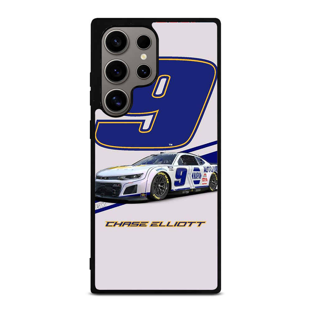 CHASE ELLIOTT NASCAR 1 Samsung Galaxy S24 Ultra Case Cover