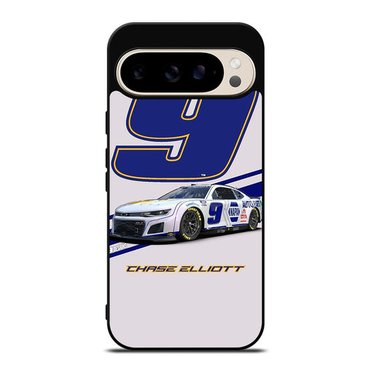 CHASE ELLIOTT NASCAR 1 Google Pixel 9 Pro Case Cover