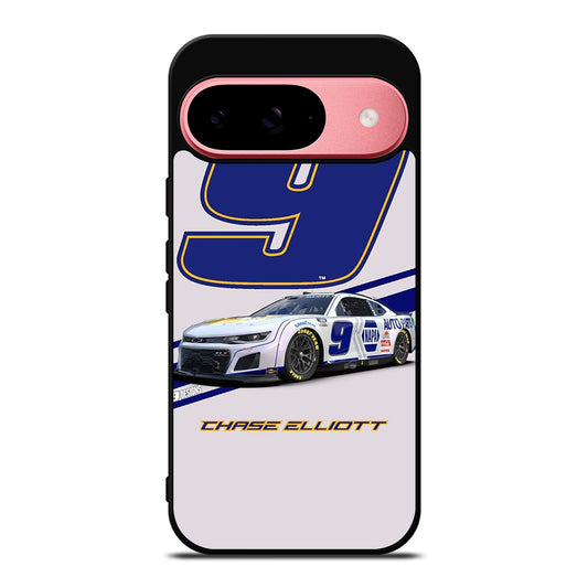 CHASE ELLIOTT NASCAR 1 Google Pixel 9 Case Cover