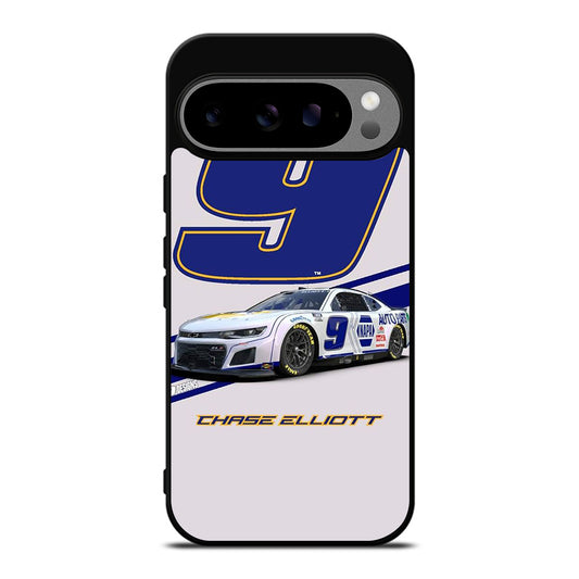 CHASE ELLIOTT NASCAR 1 Google Pixel 9 Pro XL Case Cover